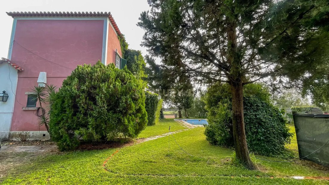 Villa in Marinhais, Santarem District, Portugal 5 - 16463326