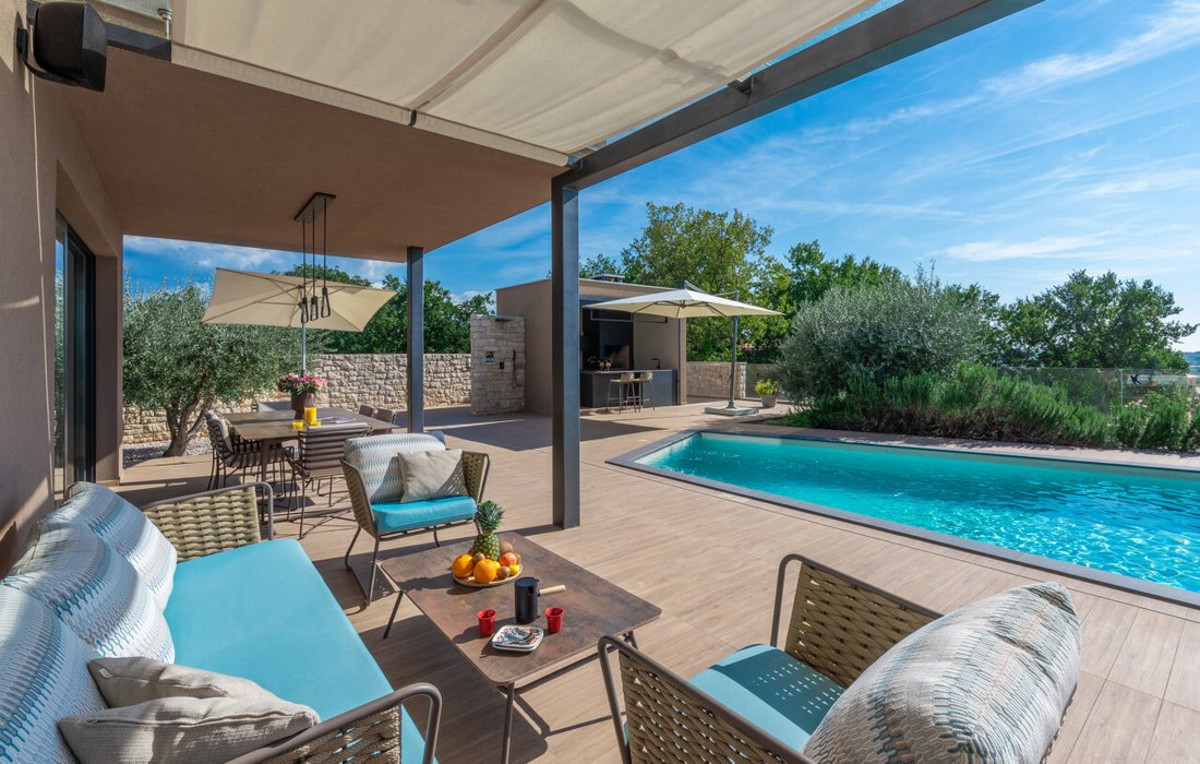Villa in Italy 2 - 16463904