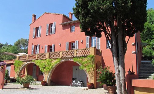 Tenuta a Biot, Provenza-Alpi-Costa Azzurra, Francia 1