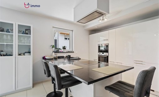 Appartamento a Differdange, Esch-sur-Alzette, Lussemburgo 1