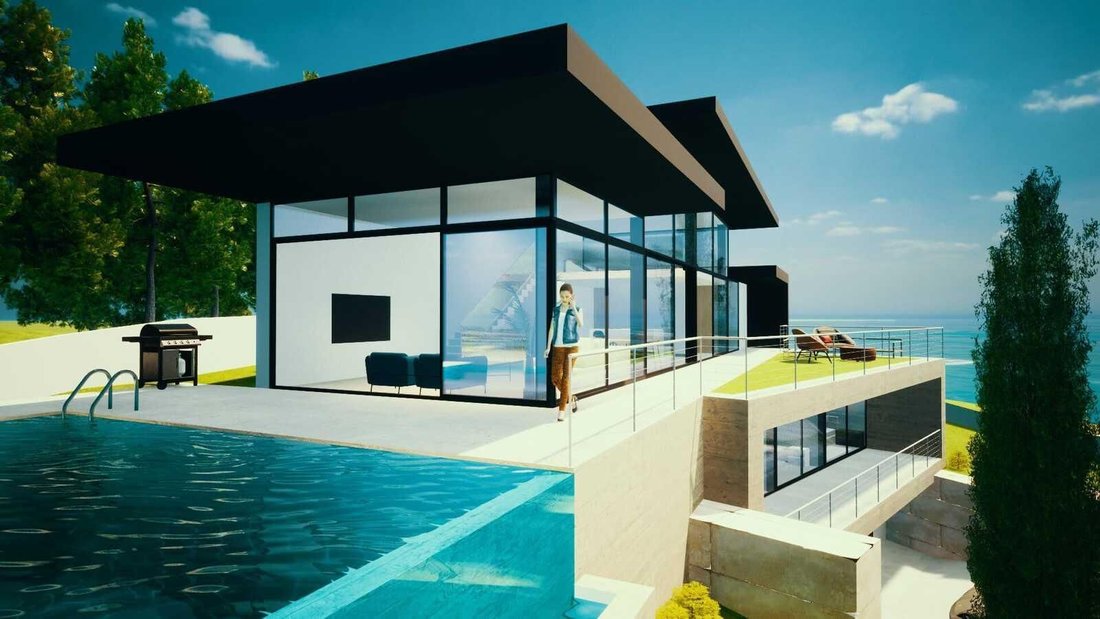 Villa in Nadadouro, Leiria District, Portugal 4 - 16465770