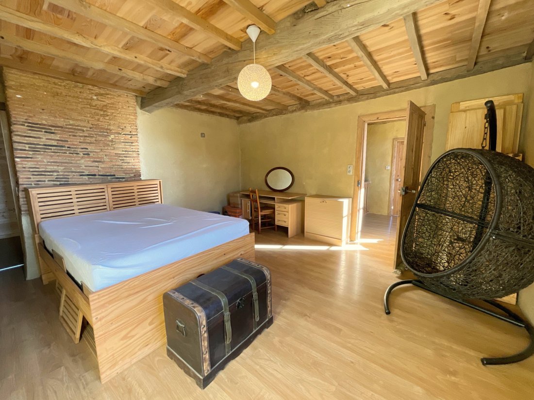 House in Marciac, Occitania, France 5 - 16461413