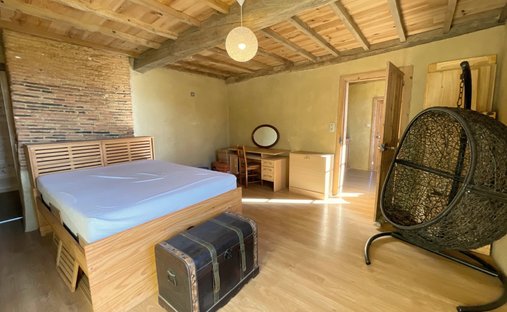 For Sale Near Marciac (32) 32 Room Castle 1540 M2 Of Living Space 5.8 Hectare Estate