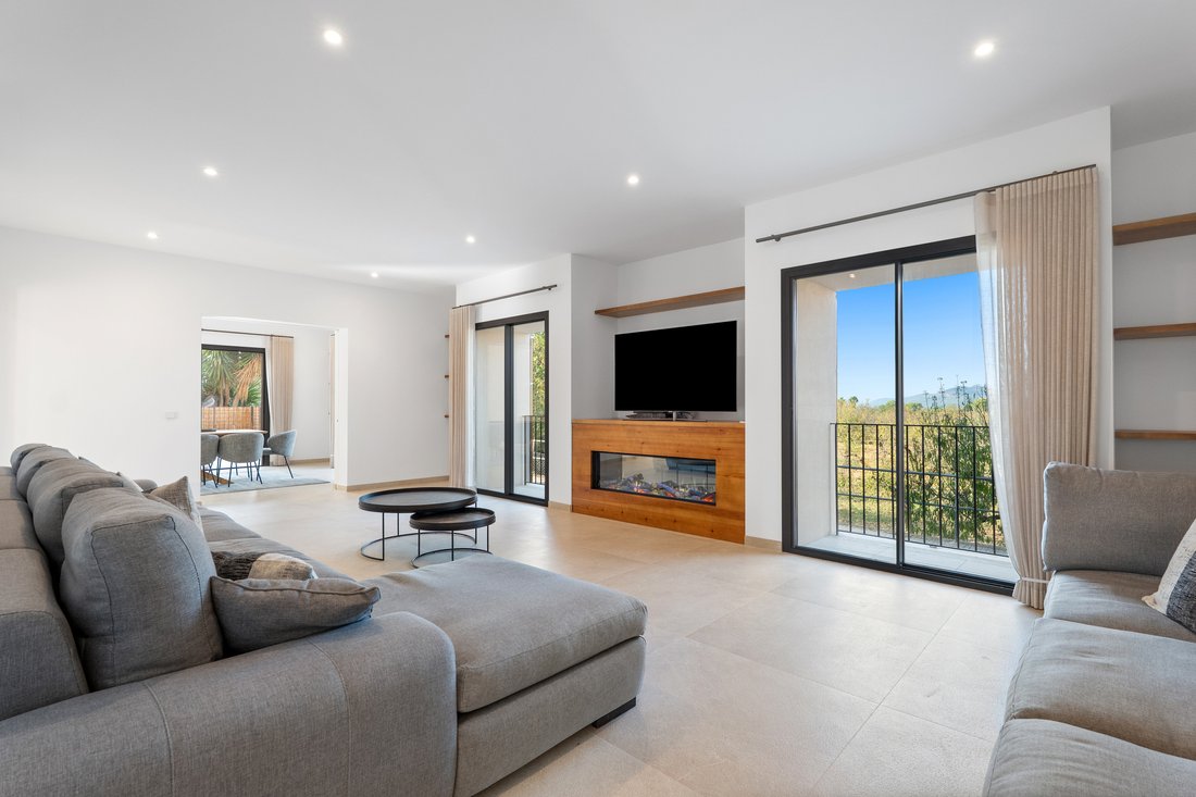 Townhouse in Calvia, Balearic Islands, Spain 2 - 16461109