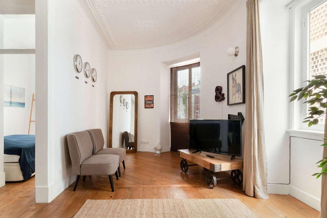 Arroios, Lisbon, Portugal 2 - 16464833