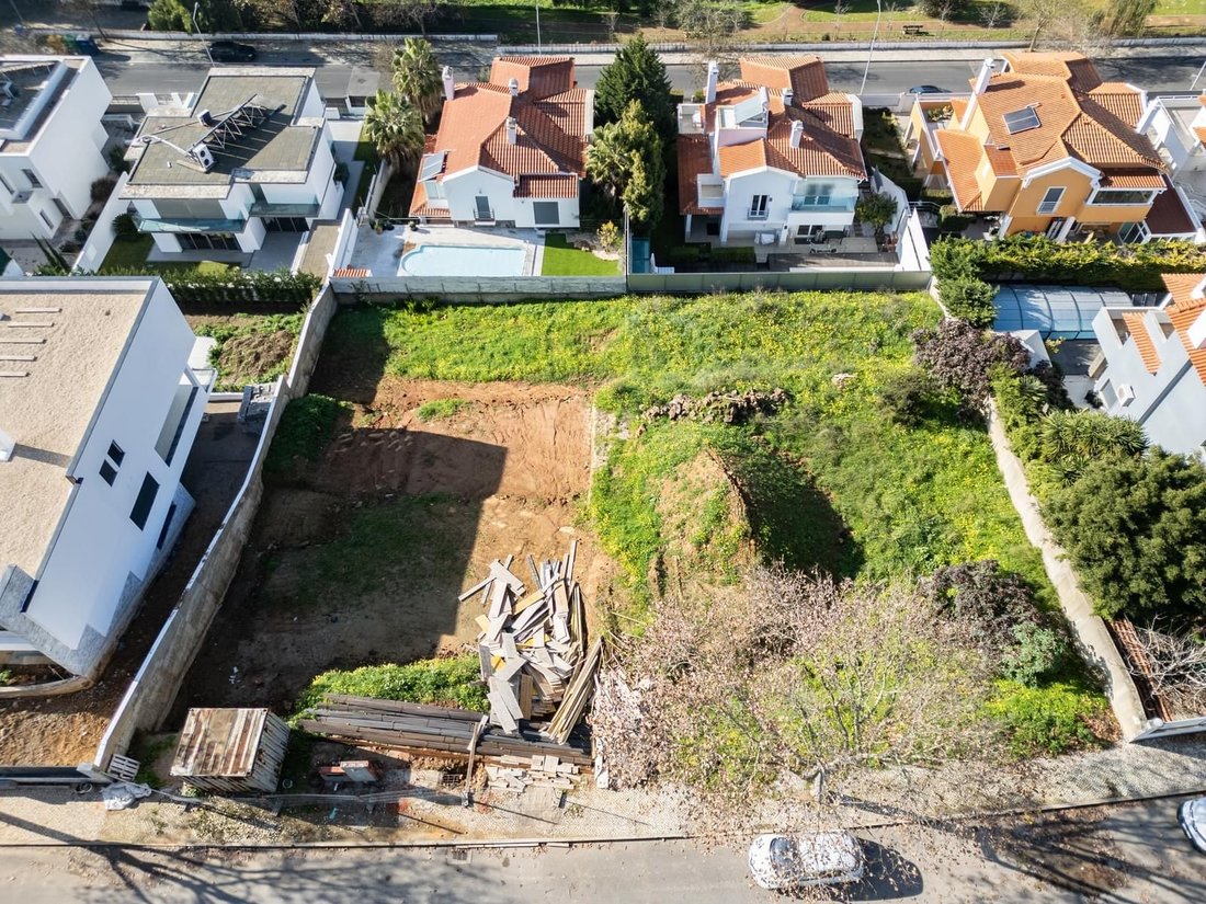 Estoril, Cascais e Estoril, Lisbon 5 - 16465747
