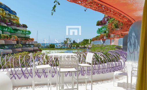 Appartamento a Santa Eulària des Riu, Isole Baleari, Spagna 1