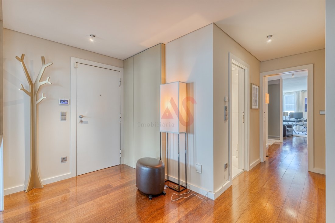 Apartment in Canidelo, Porto District, Portugal 4 - 16462870
