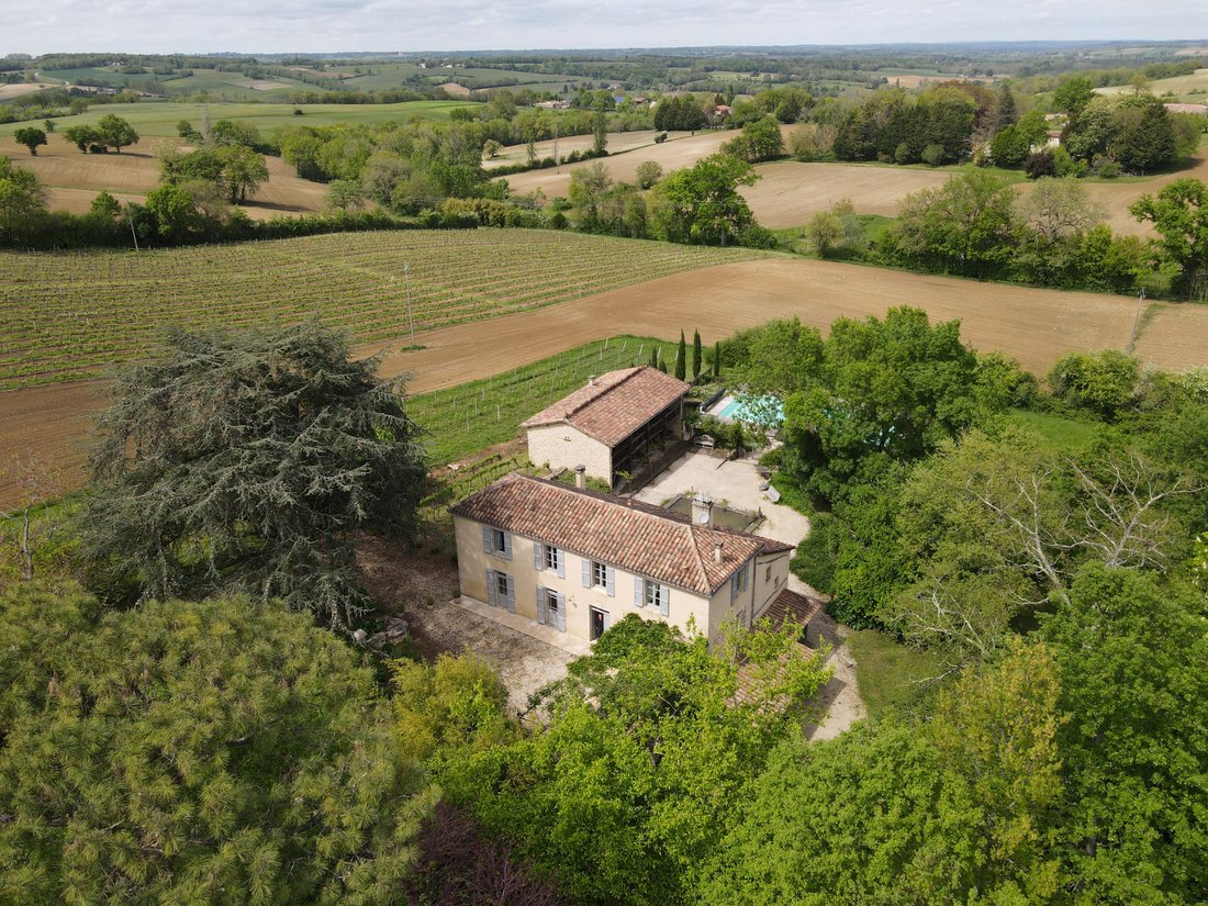 House in Nord, Condom, France 1 - 16461251