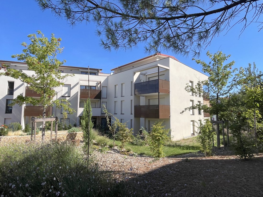 Apartment in La Tour-de-Salvagny, Auvergne-Rhône-Alpes, France 4 - 16461230