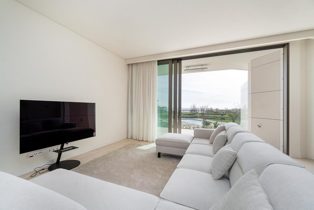 Apartment in Cascais e Estoril, Lisbon, Portugal 4 - 16465736