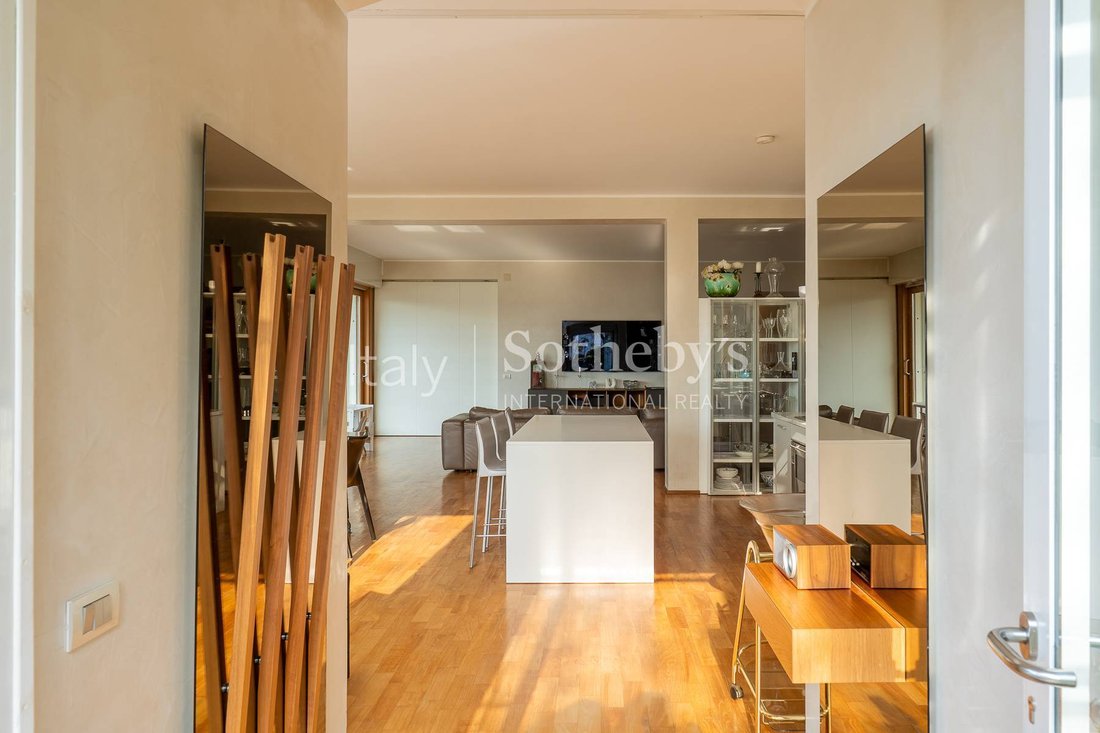 Apartment in Cernobbio, Lombardy, Italy 4 - 16396555
