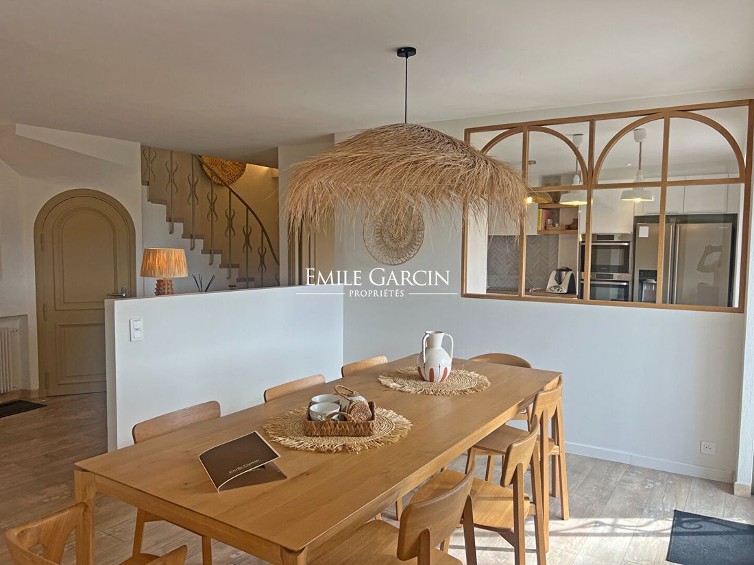 Villa in Mougins, Provence-Alpes-Côte d'Azur, France 5 - 16464767