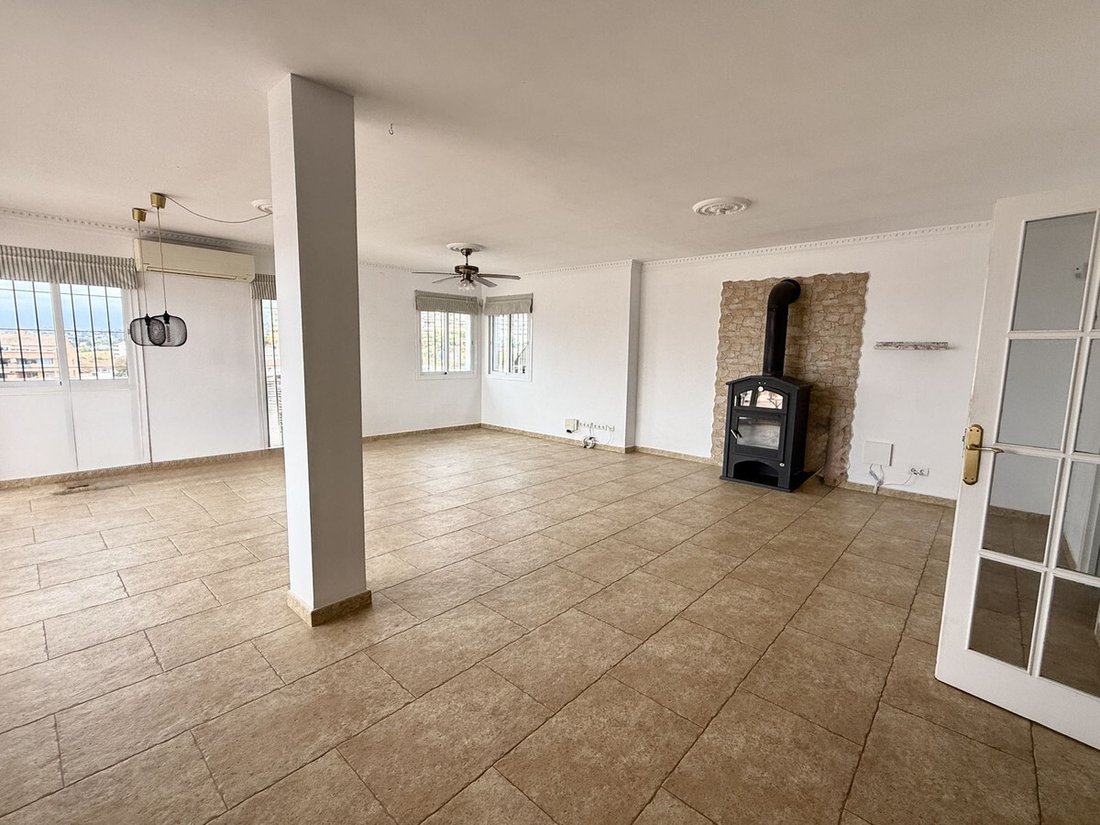 Villa in Fuengirola, Andalusia, Spain 5 - 16461130