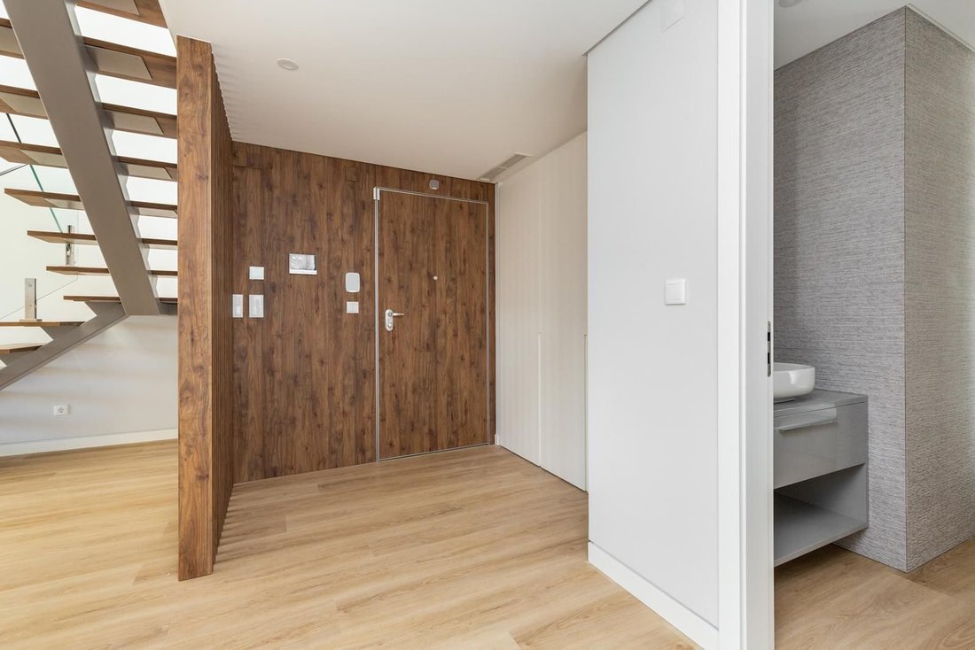 Apartment in Carcavelos e Parede, Lisbon, Portugal 2 - 16465186