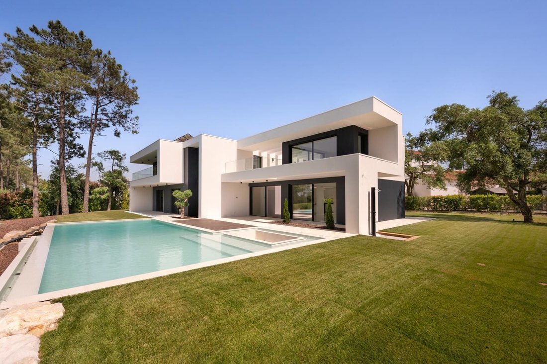Villa in Quinta do Conde, Setubal, Portugal 1 - 16465739