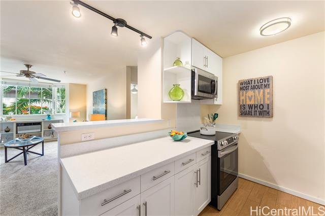 Condo in Honolulu, Hawaii, United States 5 - 16462705