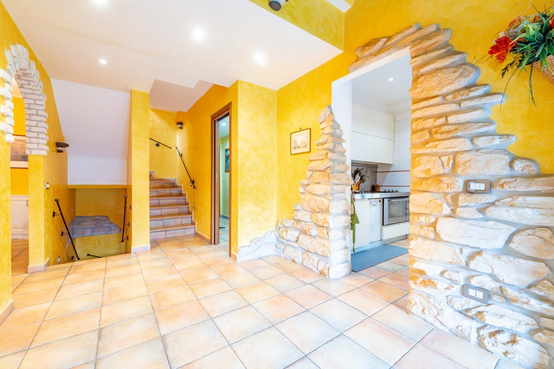 Villa in Spinaceto - Mezzocammino, Rome, Lazio 5 - 16463903