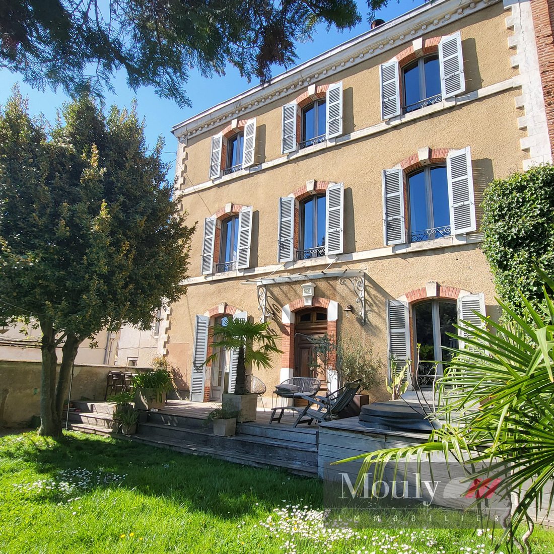 House in Charles de Gaulle, Cahors, France 1 - 16462027