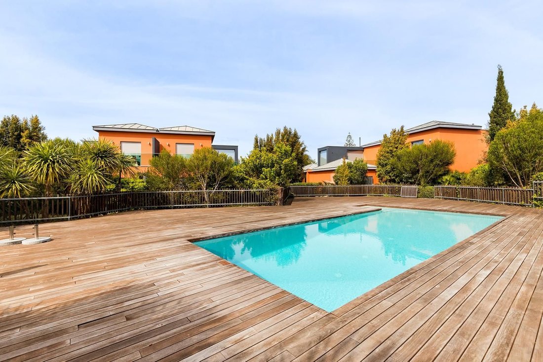 Villa in Cascais e Estoril, Lisbon, Portugal 2 - 16465808