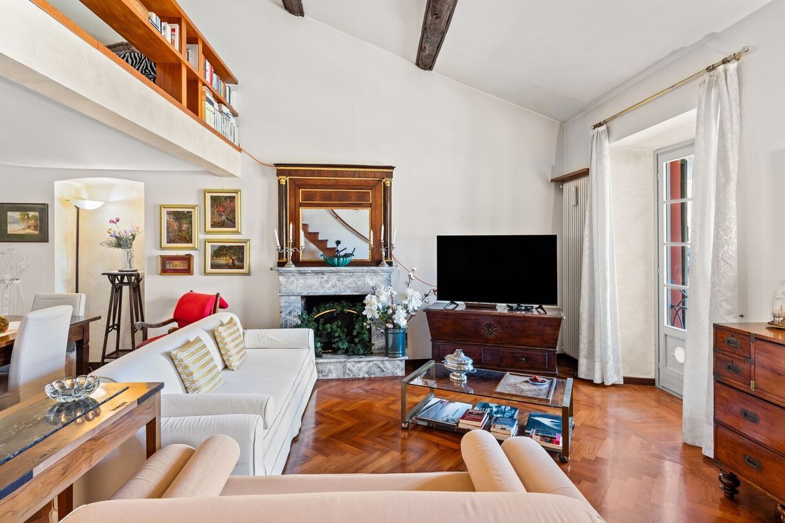 Appartement à Centro Storico, Côme, Lombardie 2 - 16461090