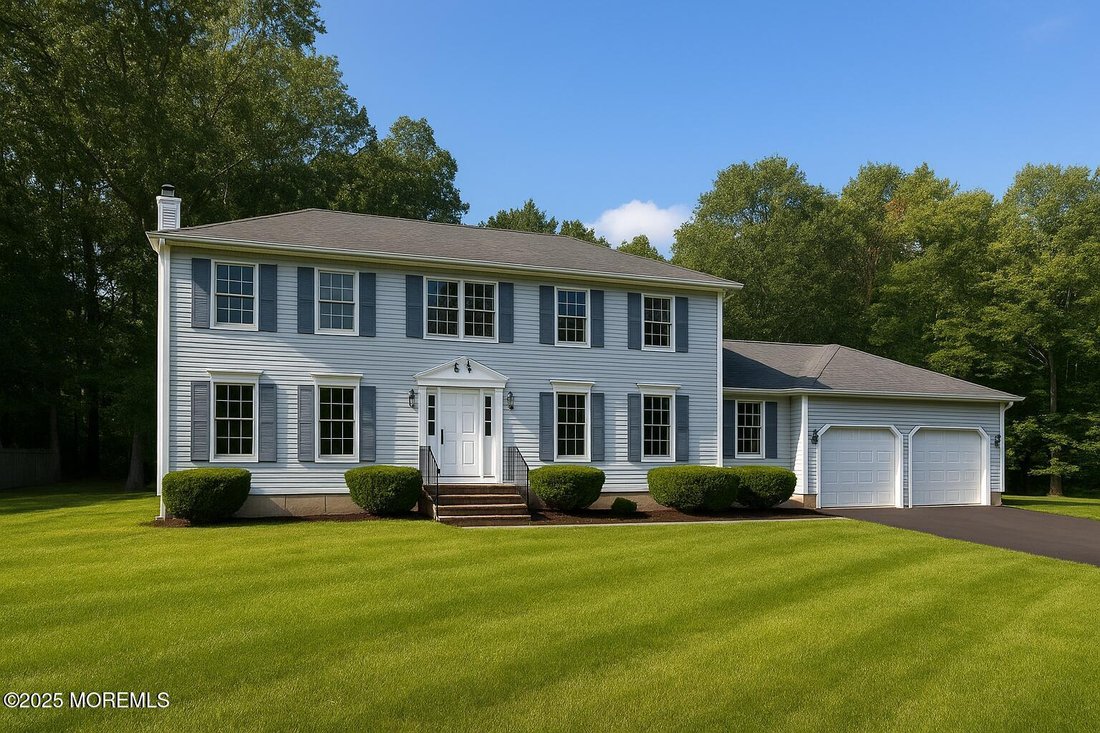 Jackson Township, New Jersey, United States 1 - 15860387