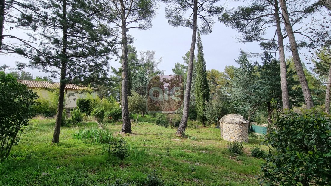 Villa in Montferrier-sur-Lez, Occitania, France 3 - 16461760