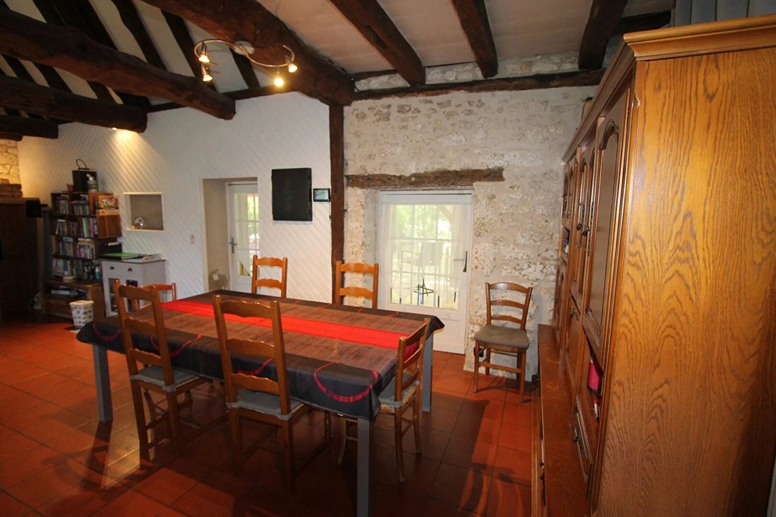 House in Pomport, Nouvelle-Aquitaine, France 5 - 16336283