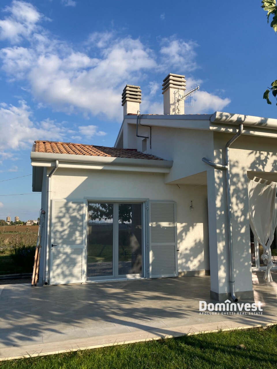 Villa in Capalbio, Tuscany, Italy 3 - 16463865