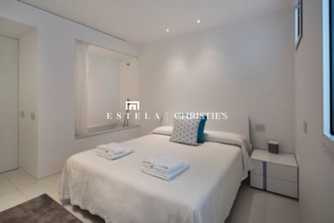 Apartment in Ibiza Town, Balearic Islands, Spain 5 - 16464267