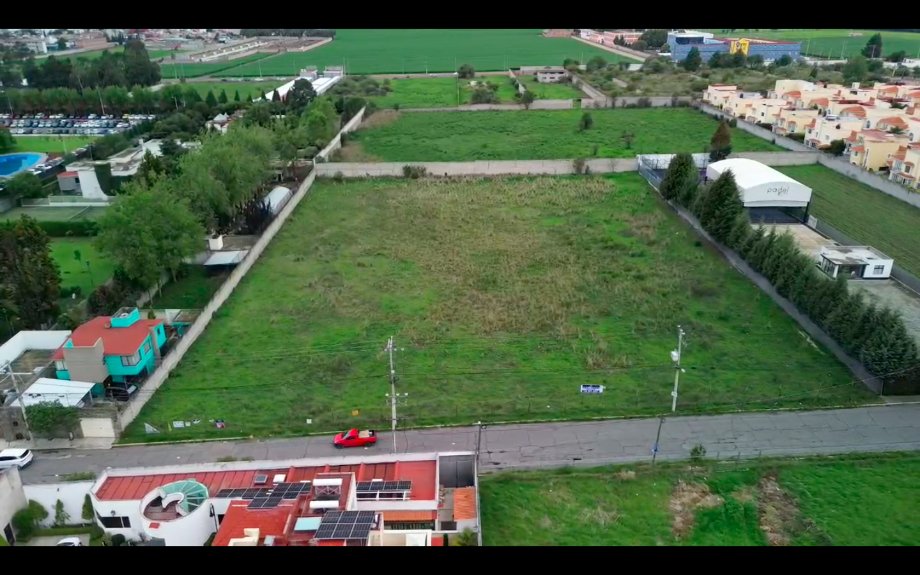 Terreno a Llano Grande, Stato del Messico, Messico 4 - 16462639