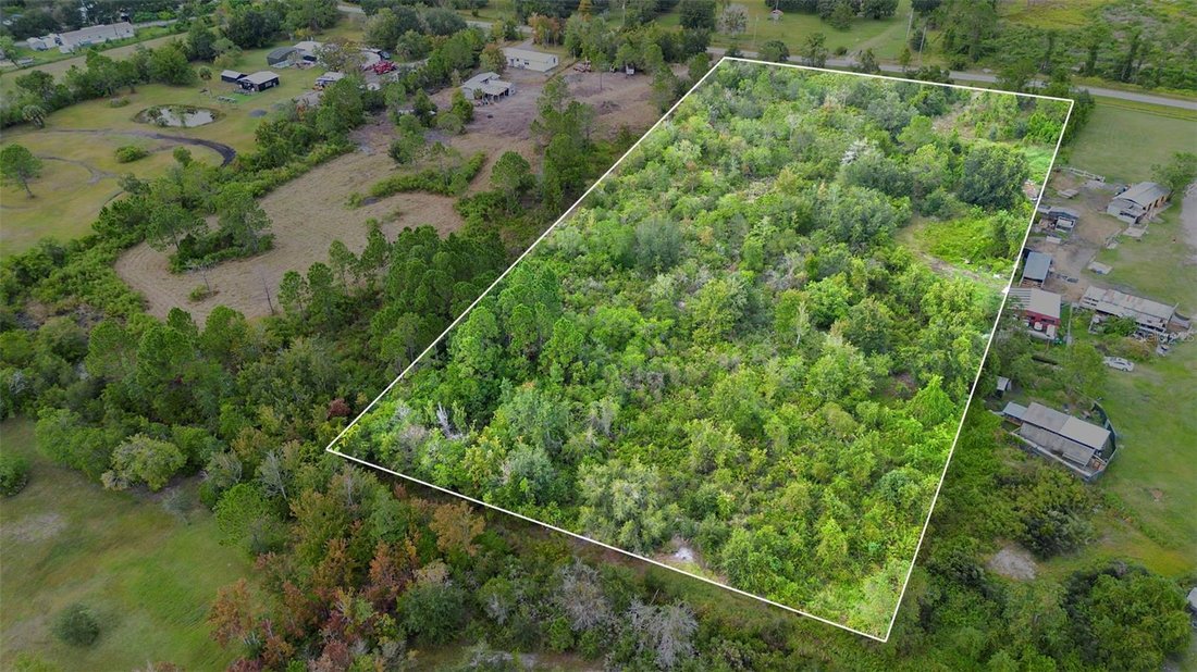 Land in Kissimmee, Florida, United States 4 - 16463946