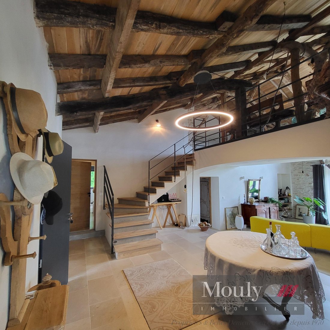 Estate in Lalbenque, Occitania, France 5 - 16462138