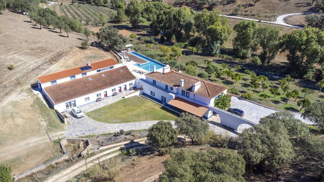 Country House in Ciladas, Évora District, Portugal 4 - 16465276