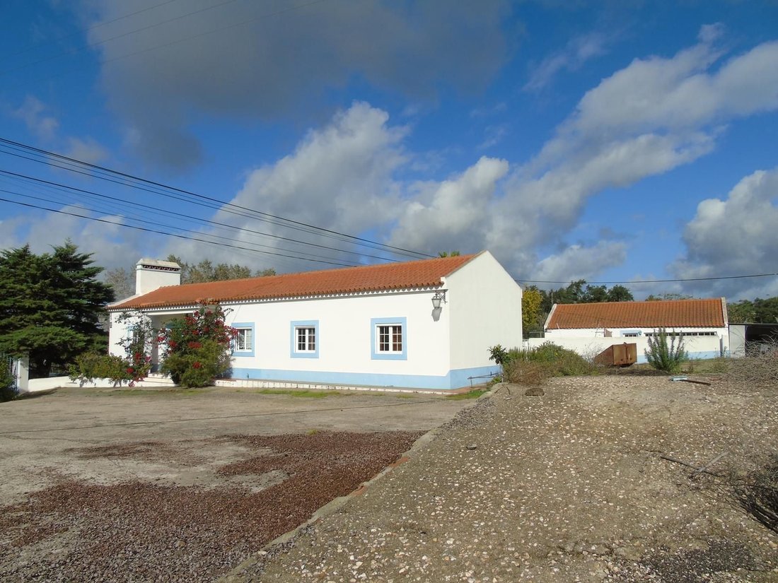 Villa in Alcacer do Sal, Setubal, Portugal 5 - 16465154