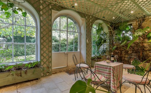 For Sale Stunning Chateau In Private Location, Close To Aignan