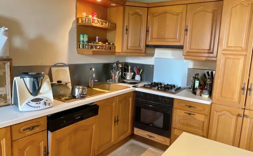 For Sale Near Marciac (32) 32 Room Castle 1540 M2 Of Living Space 5.8 Hectare Estate