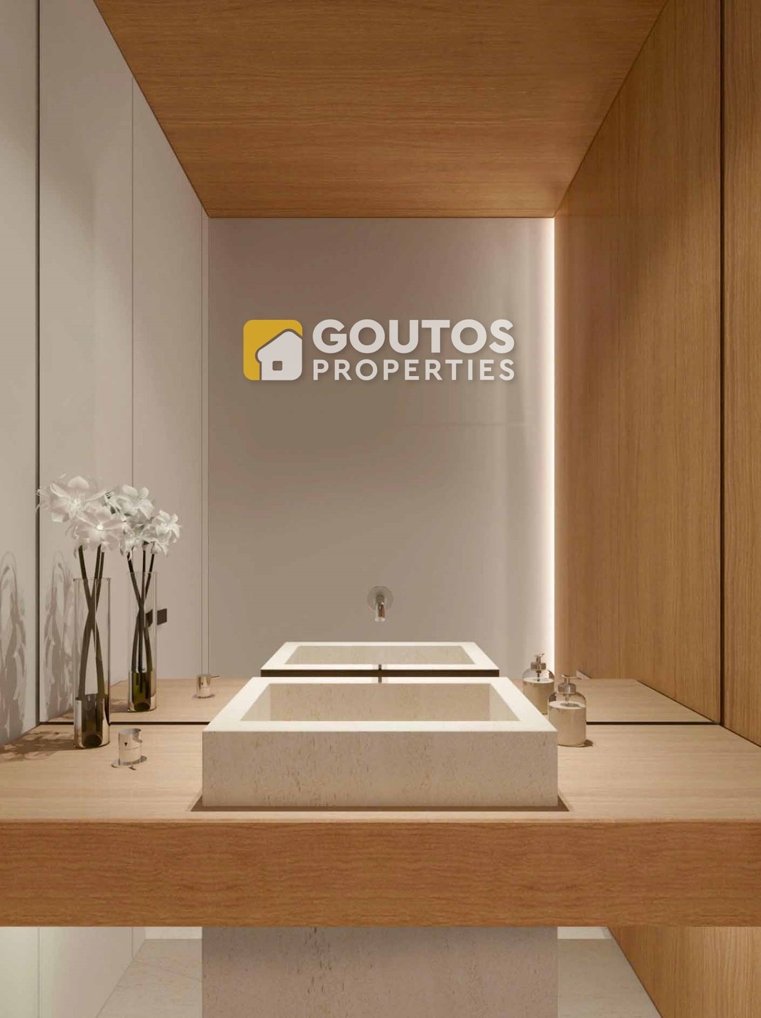 Apartment in Voula, Attica, Greece 4 - 16464229