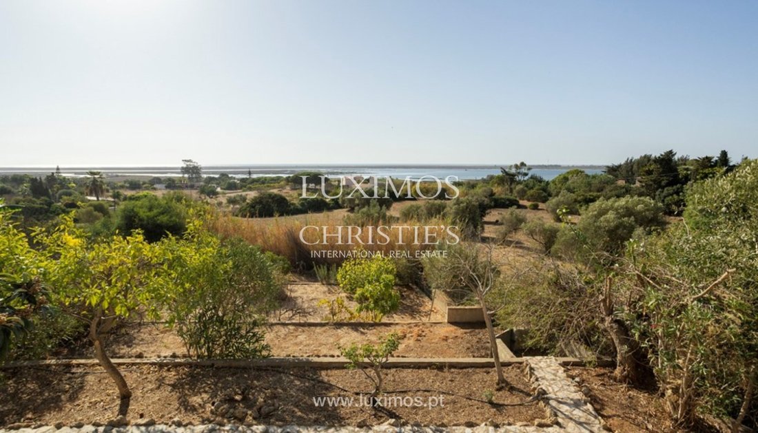 Villa in Moncarapacho, Algarve, Portugal 4 - 16462170