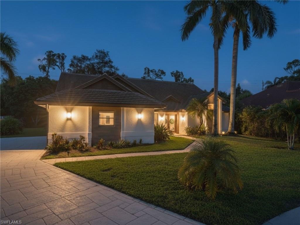 House in Naples, Florida, United States 1 - 16464025
