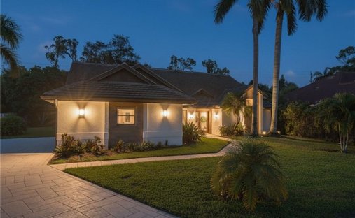 Casa en Naples, Florida, Estados Unidos 1