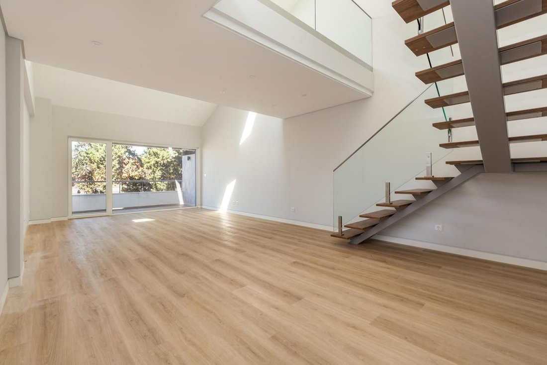 Apartment in Carcavelos e Parede, Lisbon, Portugal 4 - 16465186