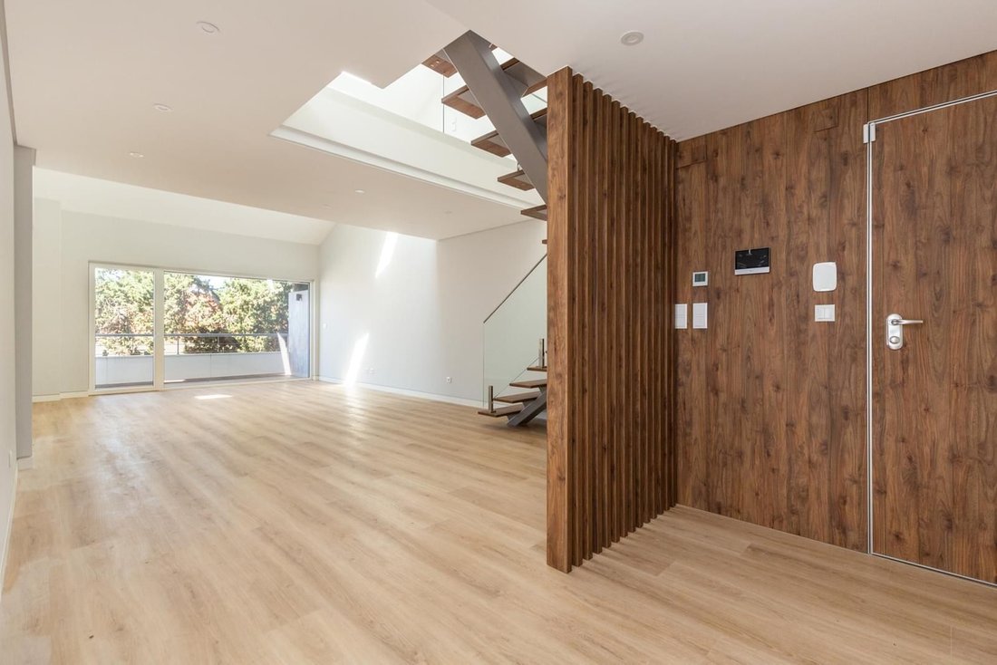 Apartment in Carcavelos e Parede, Lisbon, Portugal 3 - 16465186