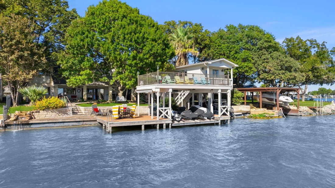 House in Granite Shoals, Texas, United States 5 - 16461600