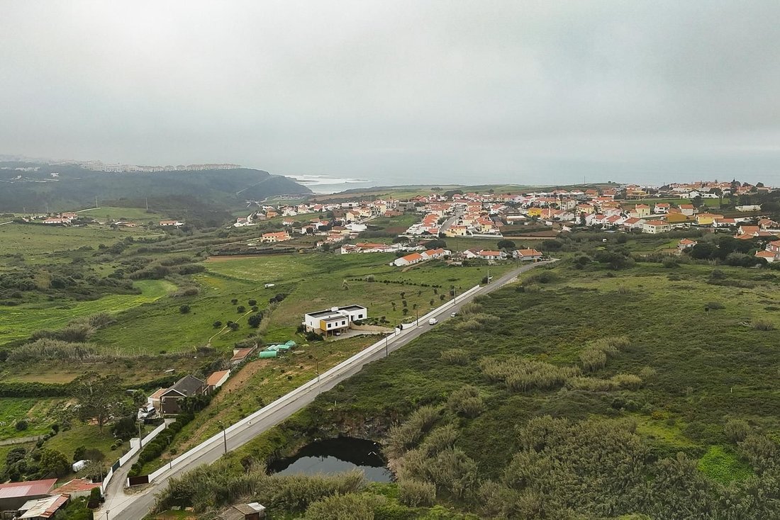 Land in Santo Isidoro, Lisbon, Portugal 5 - 16466066