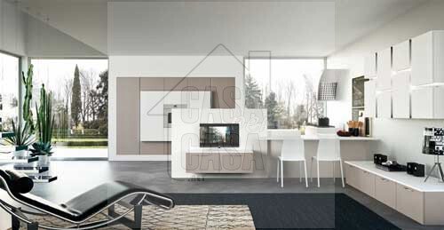 Apartment in Abano Terme, Veneto, Italy 1 - 16463913