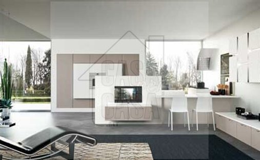 Penthouse in Abano Terme, Veneto, Italy 1