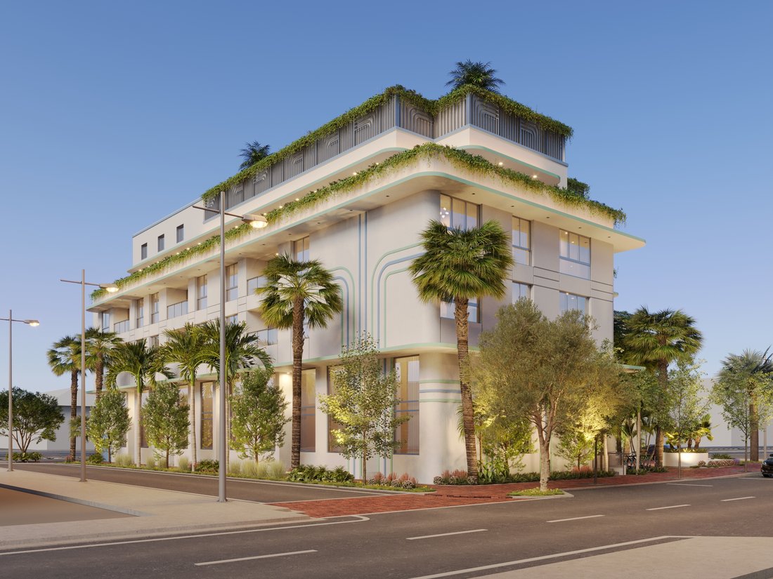 Condo in Delray Beach, Florida, United States 2 - 16464593