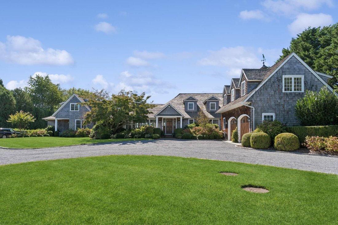 Water Mill, New York, United States 2 - 16463490