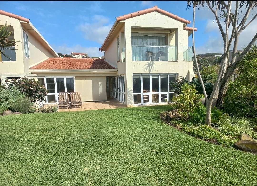 Townhouse in La Lucia, KwaZulu-Natal, South Africa 4 - 16464165